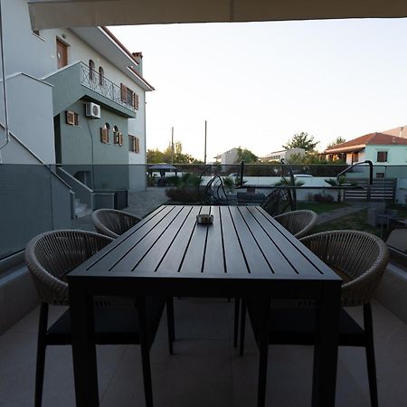 Antony'S Luxury Apartments Nikiti  Exteriér fotografie