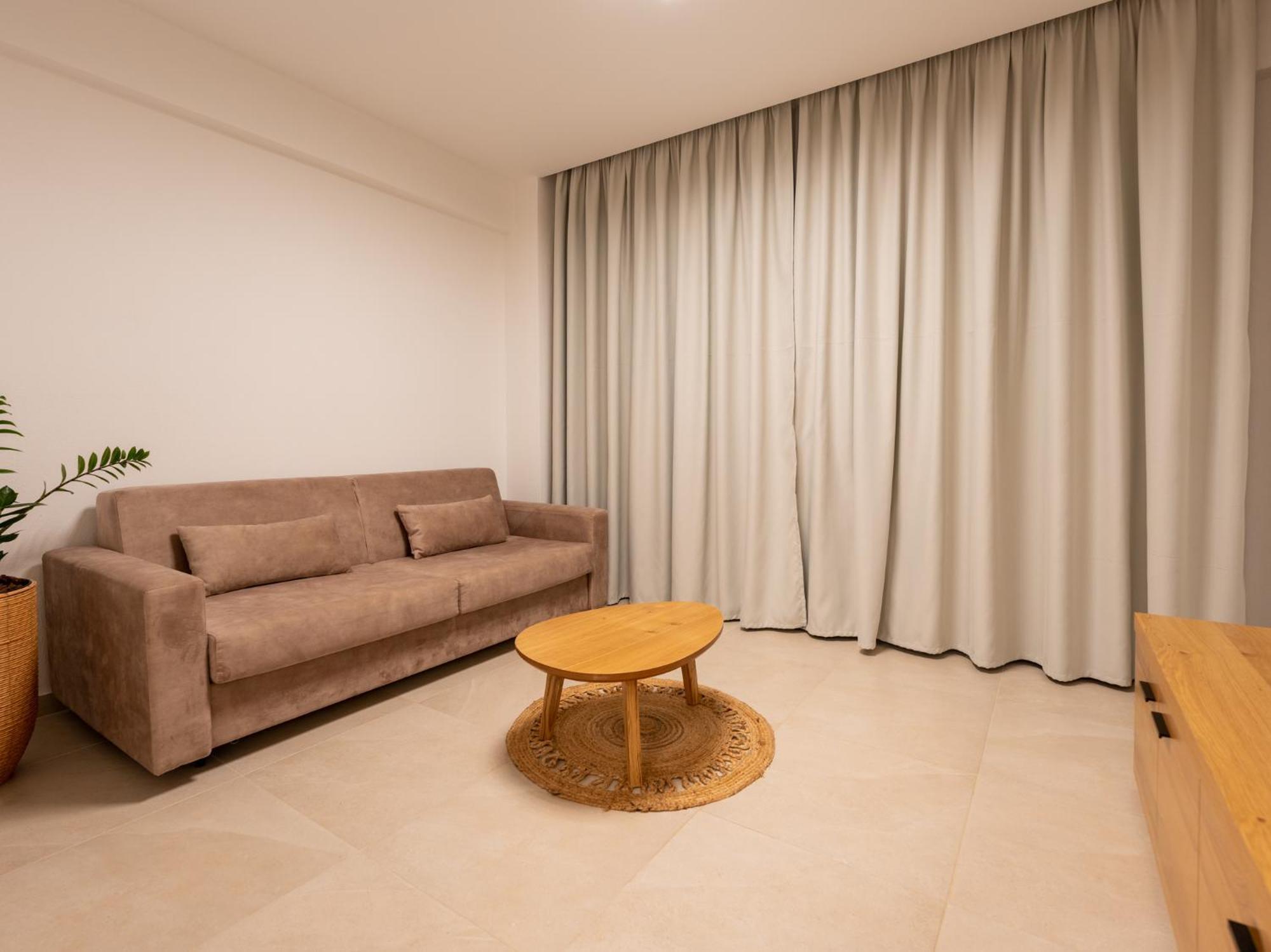 Antony'S Luxury Apartments Nikiti  Exteriér fotografie
