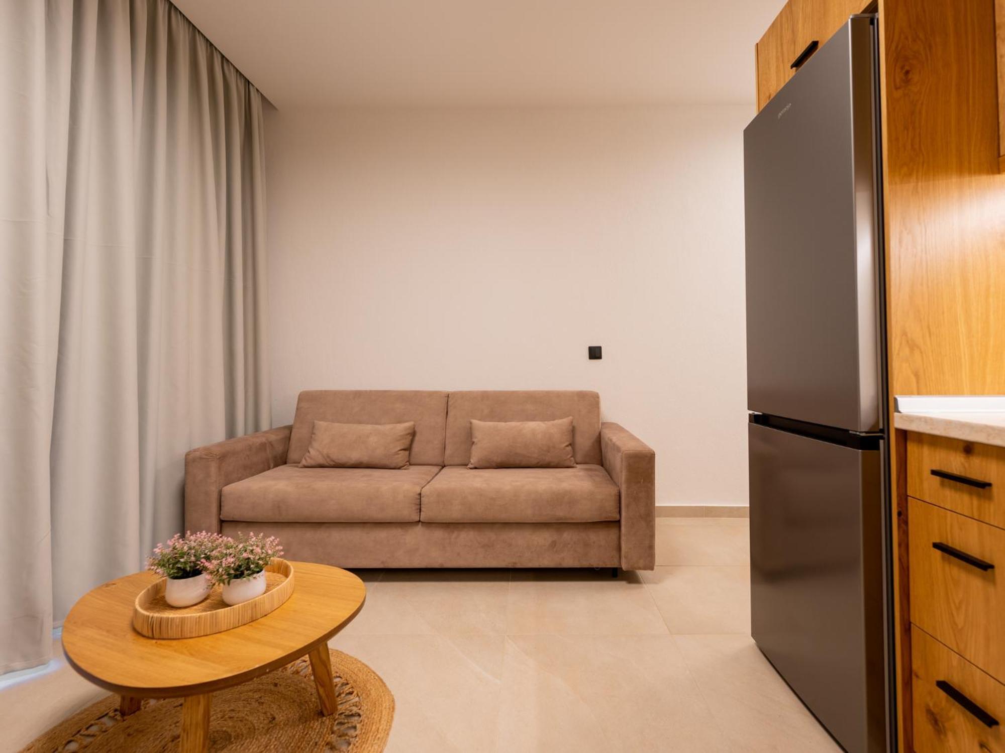 Antony'S Luxury Apartments Nikiti  Exteriér fotografie